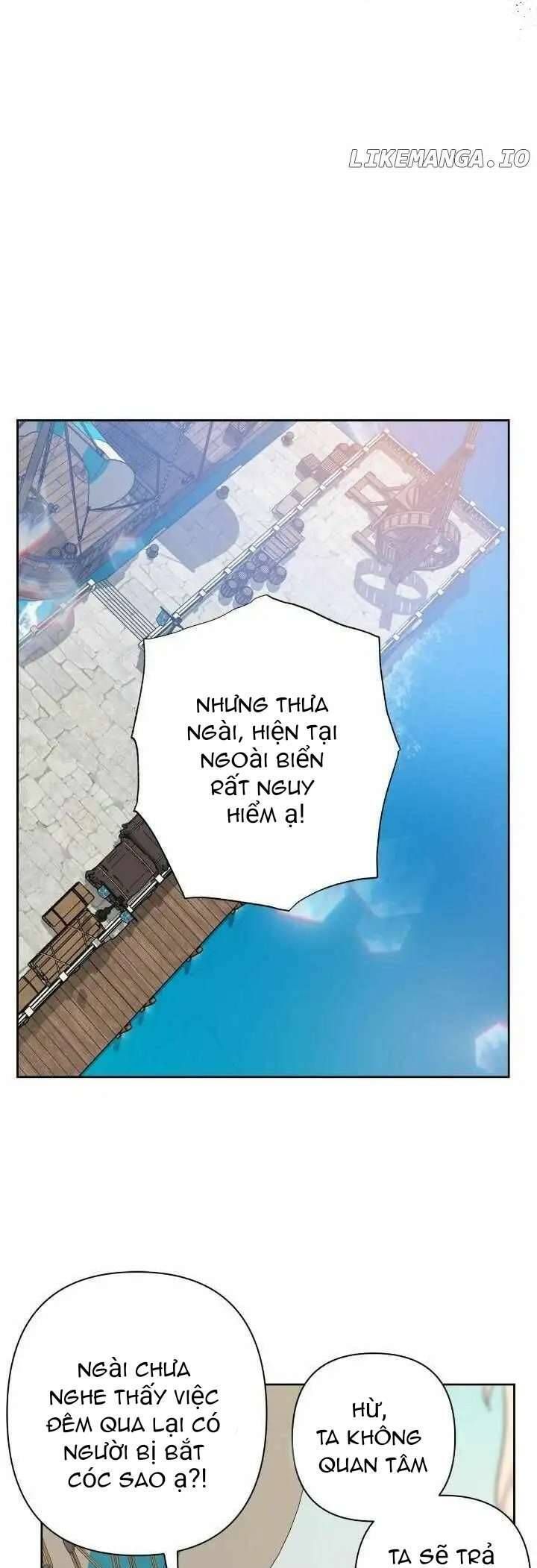 Cách Để Giết Một Pháp Sư - Chap 65 - Trang 39