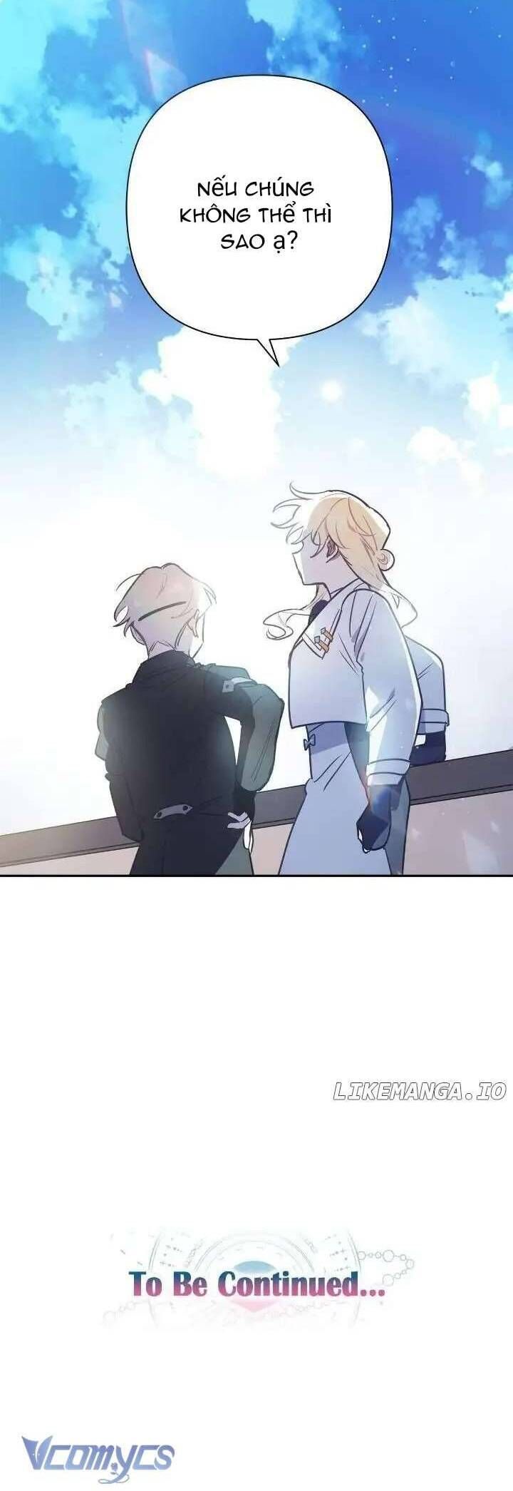Cách Để Giết Một Pháp Sư - Chap 65 - Trang 47