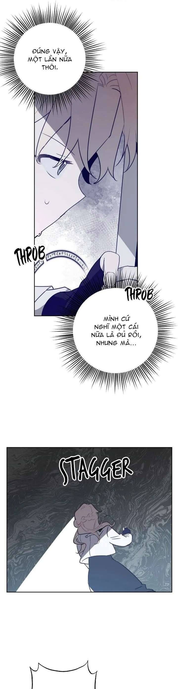 Cách Để Giết Một Pháp Sư - Chap 66 - Trang 27