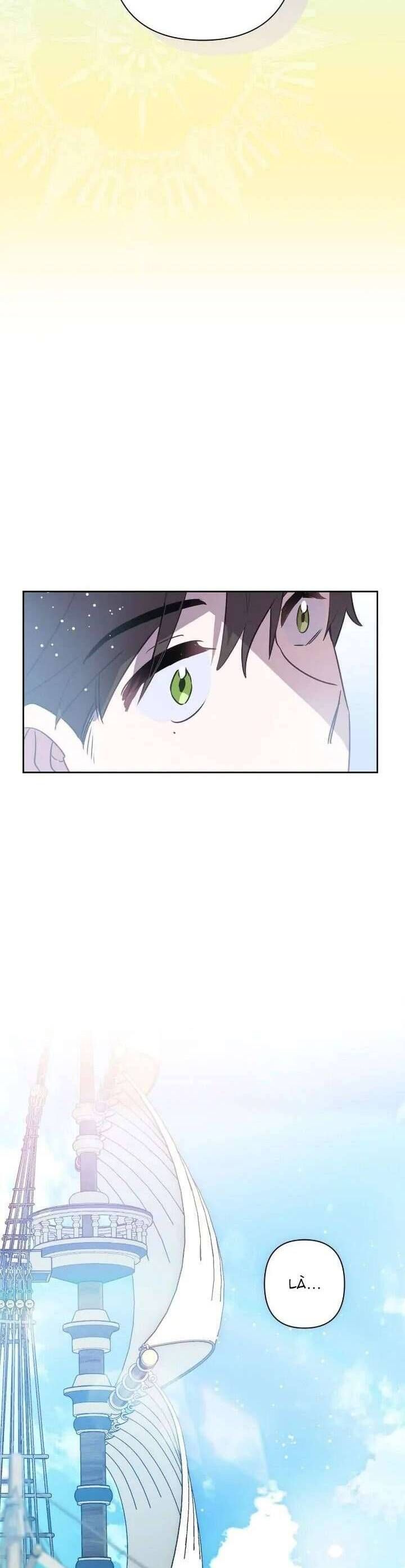 Cách Để Giết Một Pháp Sư - Chap 66 - Trang 29