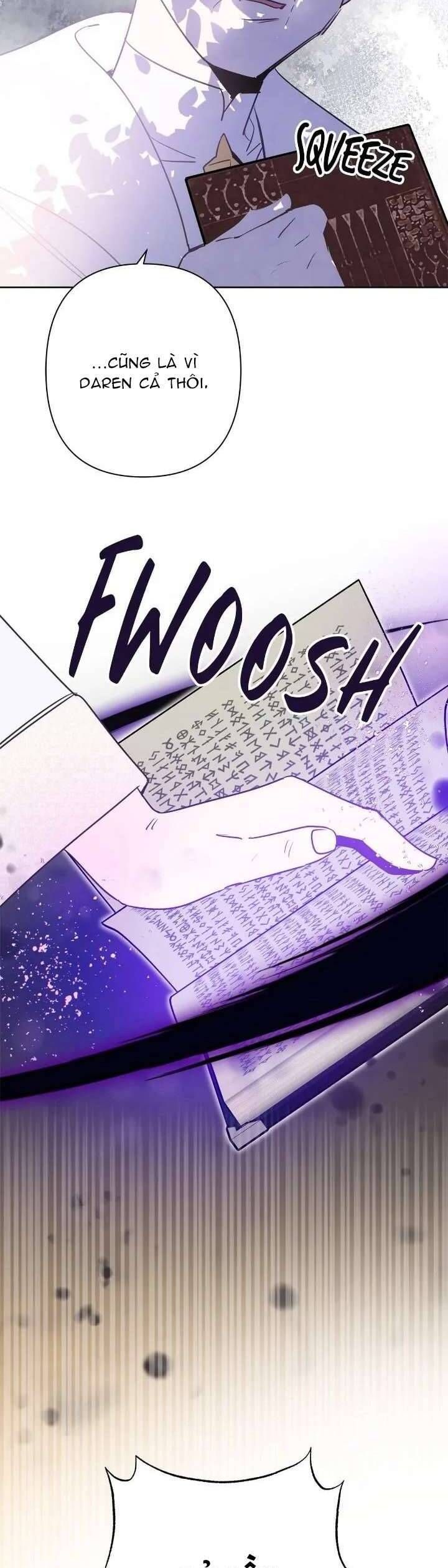 Cách Để Giết Một Pháp Sư - Chap 67 - Trang 23