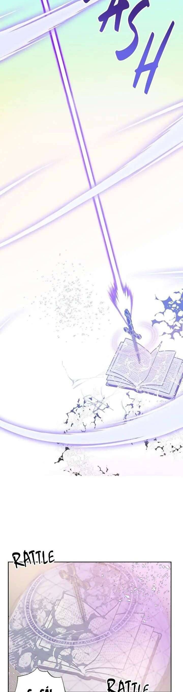 Cách Để Giết Một Pháp Sư - Chap 67 - Trang 31