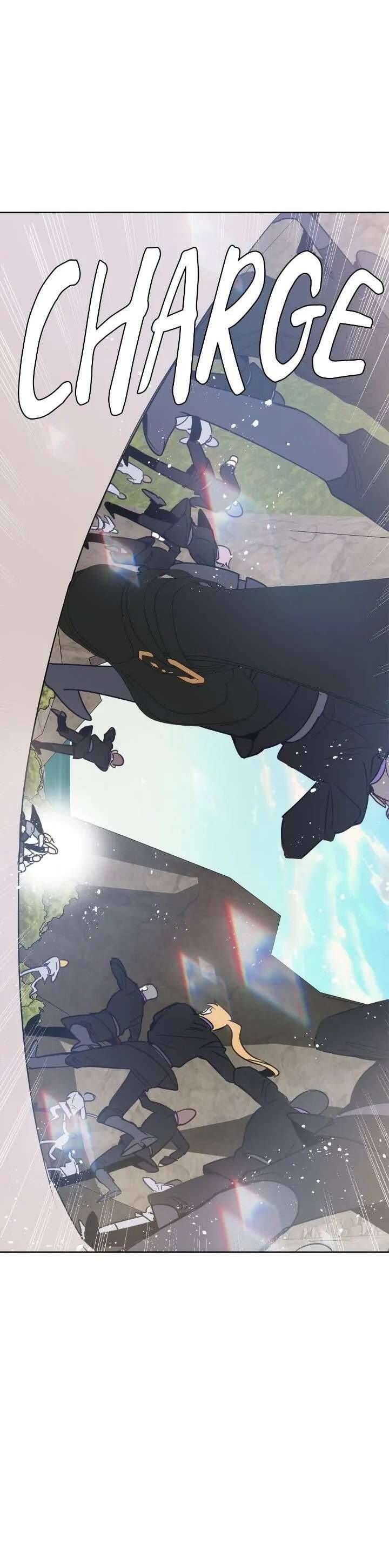 Cách Để Giết Một Pháp Sư - Chap 67 - Trang 33