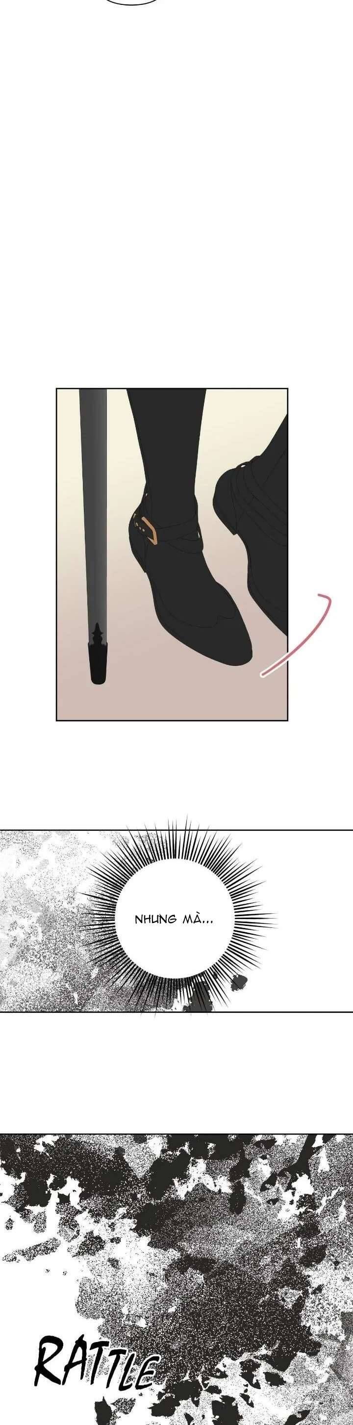 Cách Để Giết Một Pháp Sư - Chap 67 - Trang 39