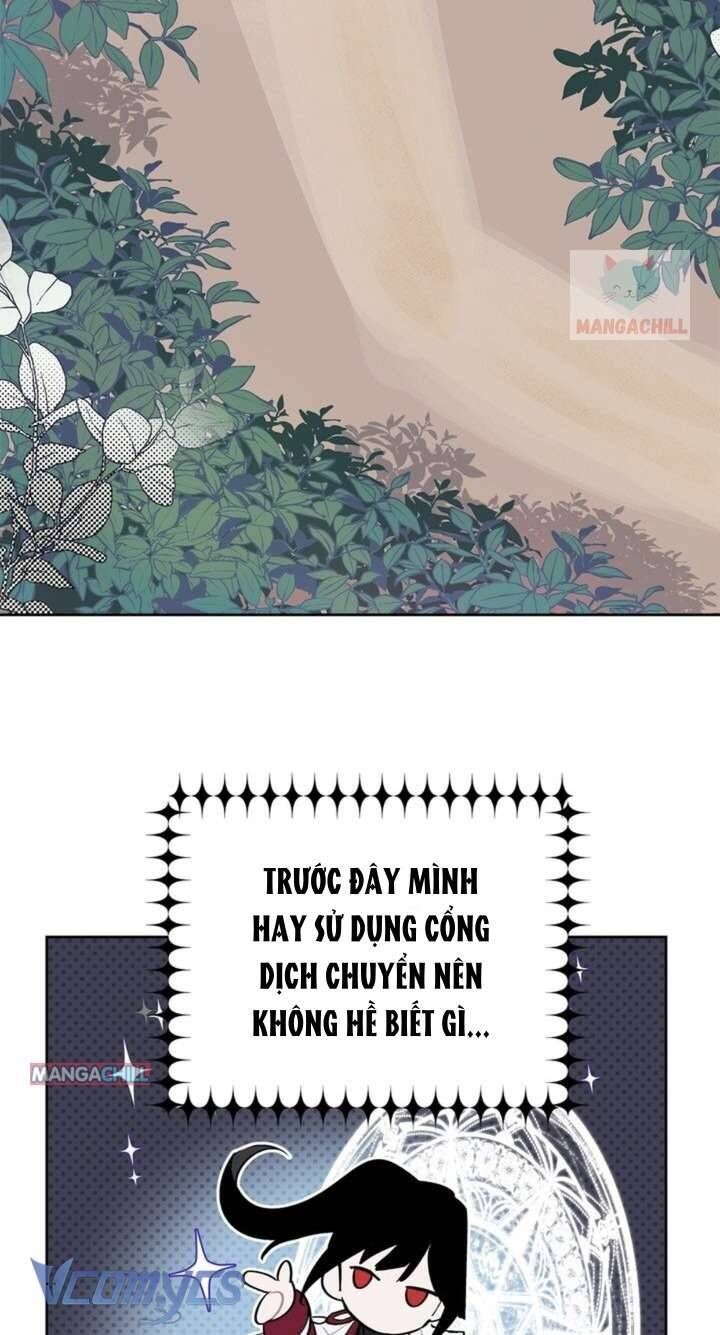 Cách Để Giết Một Pháp Sư - Chap 7 - Trang 11