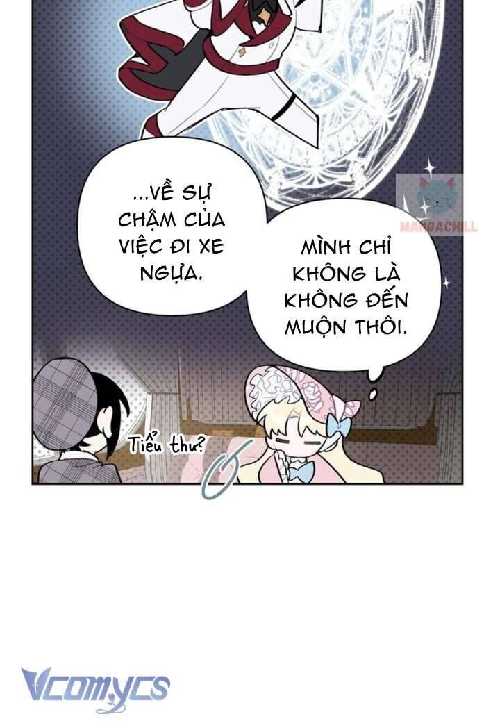 Cách Để Giết Một Pháp Sư - Chap 7 - Trang 12