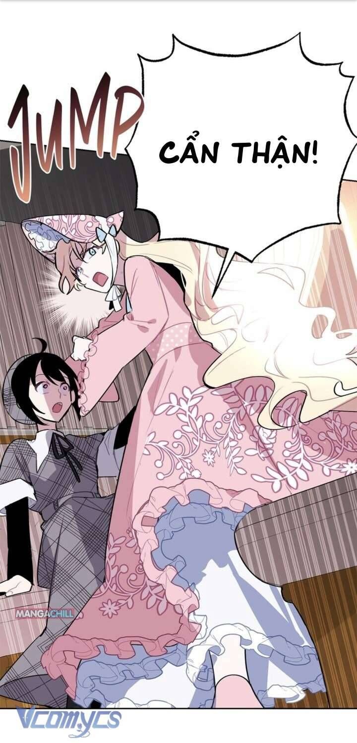 Cách Để Giết Một Pháp Sư - Chap 7 - Trang 14