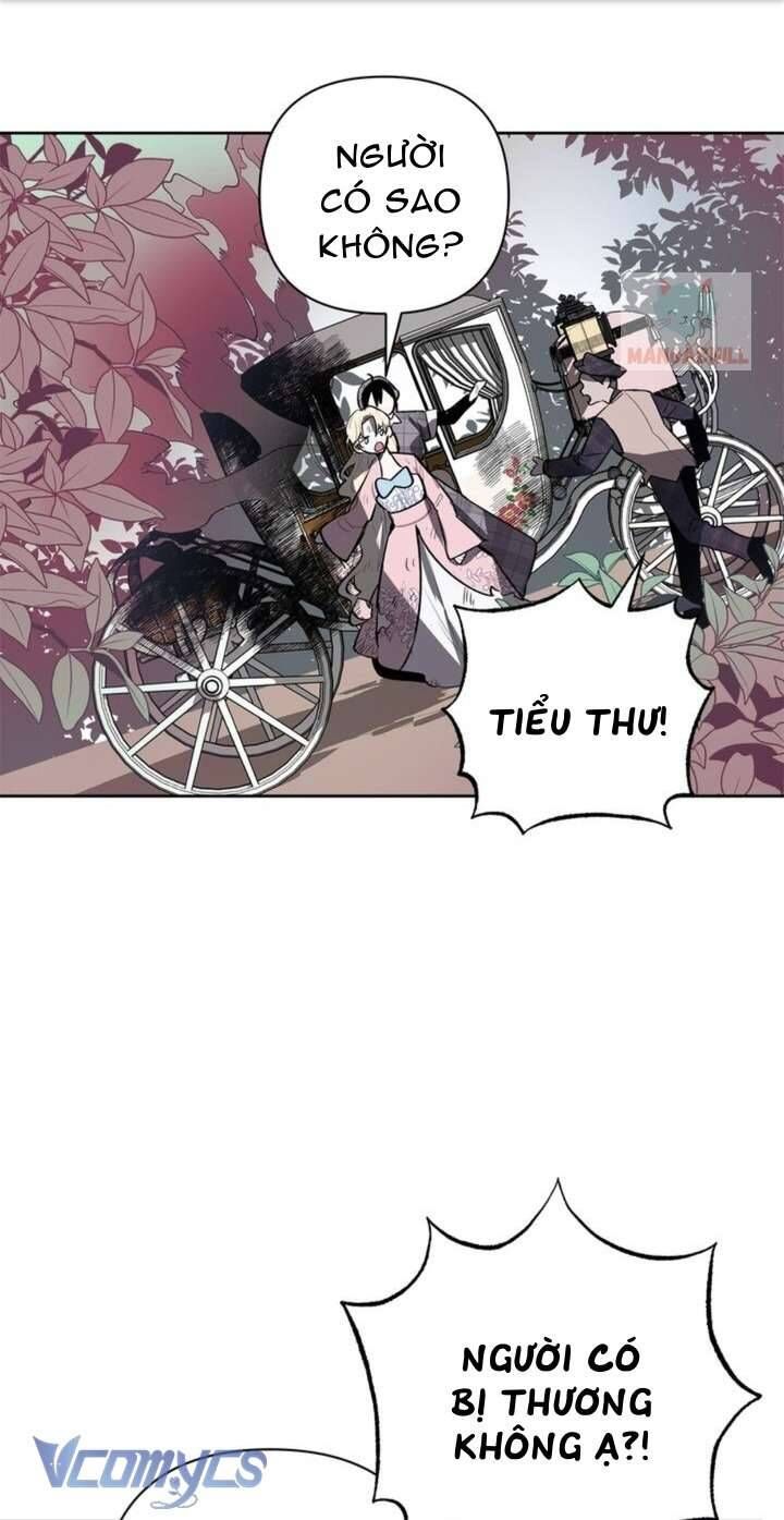 Cách Để Giết Một Pháp Sư - Chap 7 - Trang 18