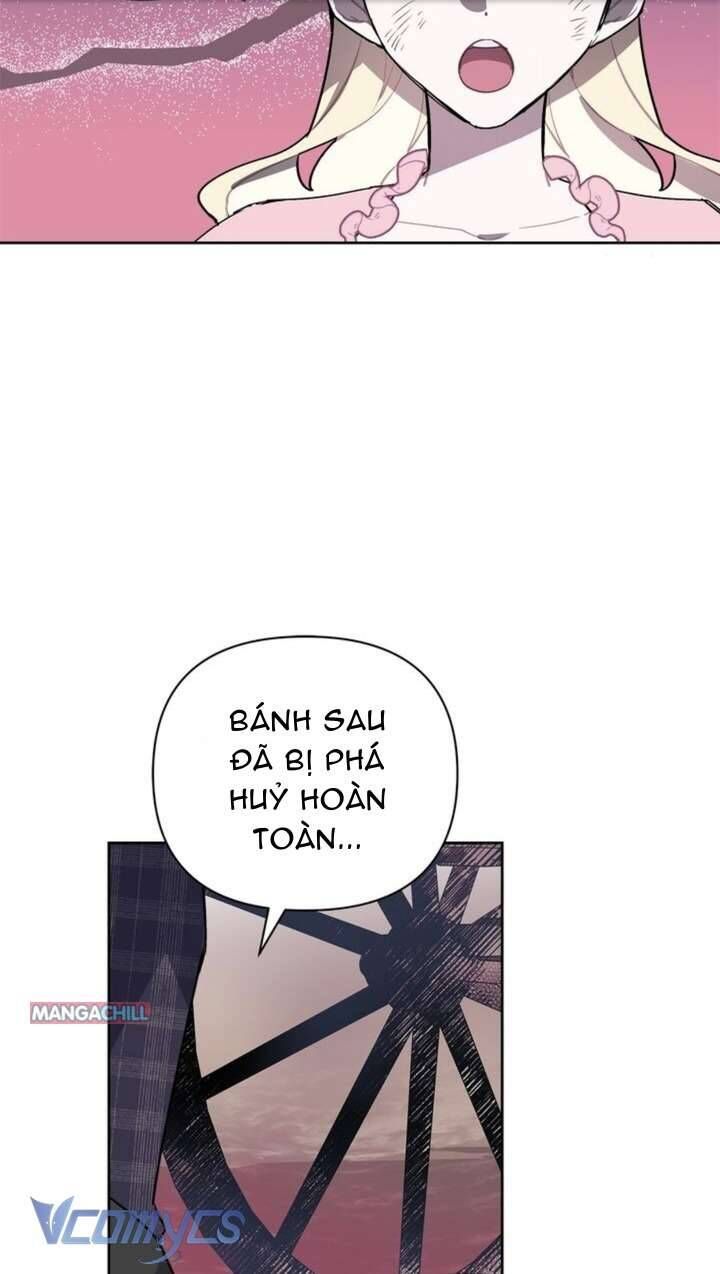 Cách Để Giết Một Pháp Sư - Chap 7 - Trang 20