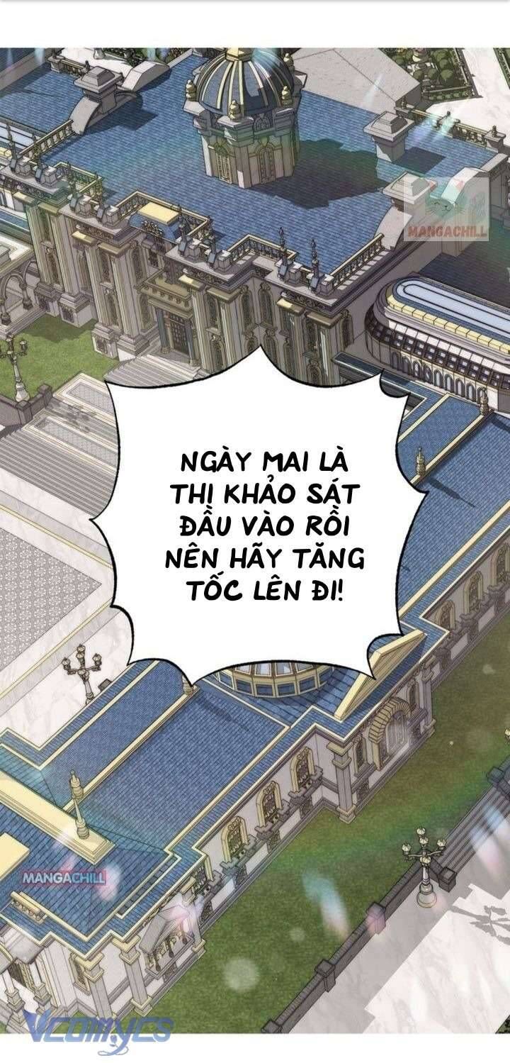 Cách Để Giết Một Pháp Sư - Chap 7 - Trang 3