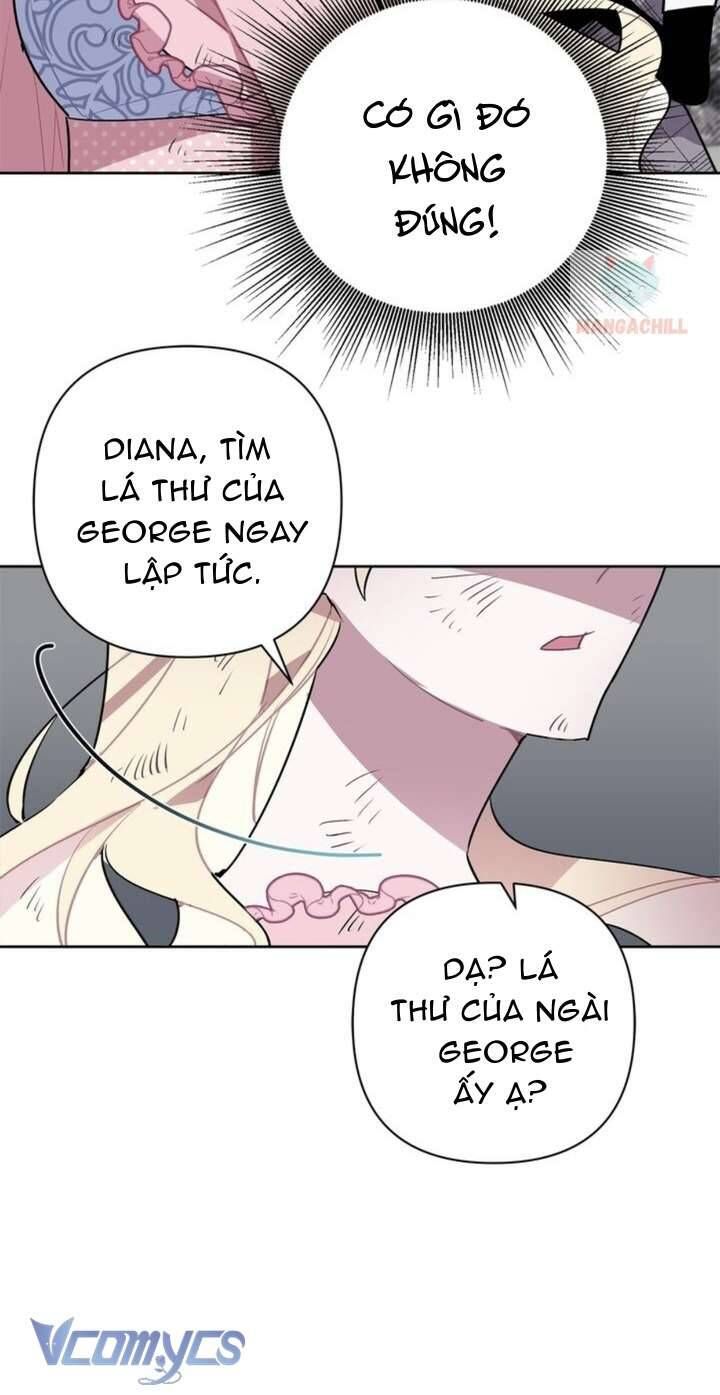 Cách Để Giết Một Pháp Sư - Chap 7 - Trang 22