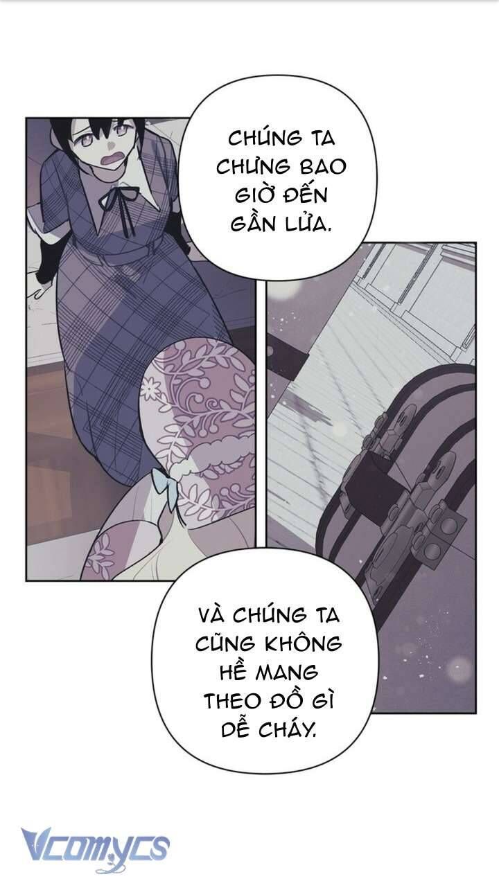 Cách Để Giết Một Pháp Sư - Chap 7 - Trang 23