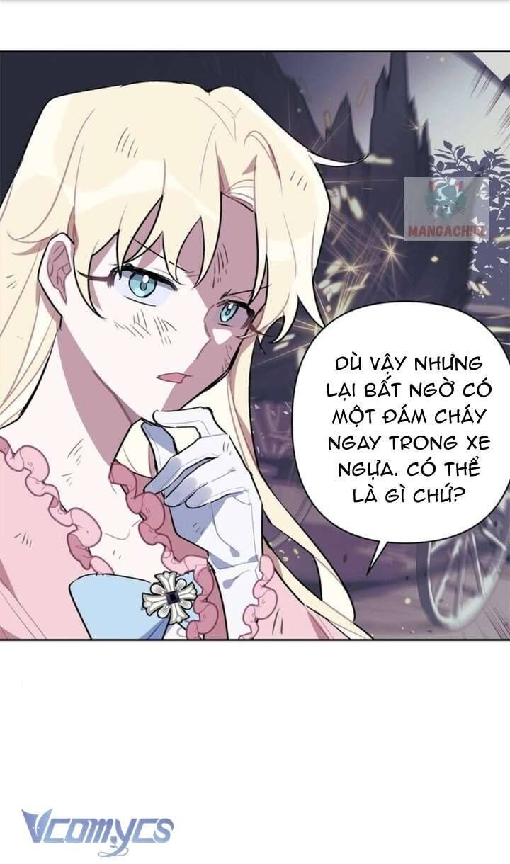 Cách Để Giết Một Pháp Sư - Chap 7 - Trang 24