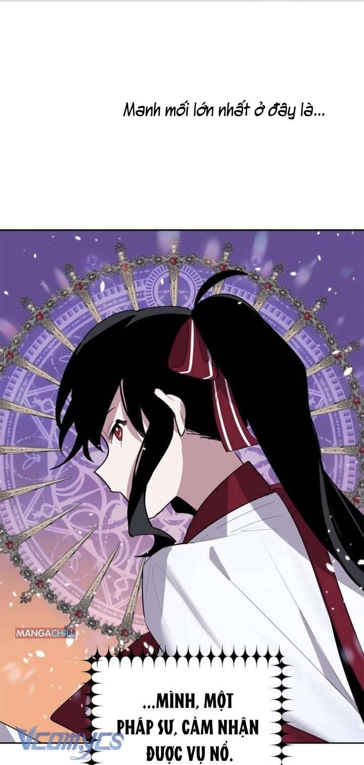 Cách Để Giết Một Pháp Sư - Chap 7 - Trang 26