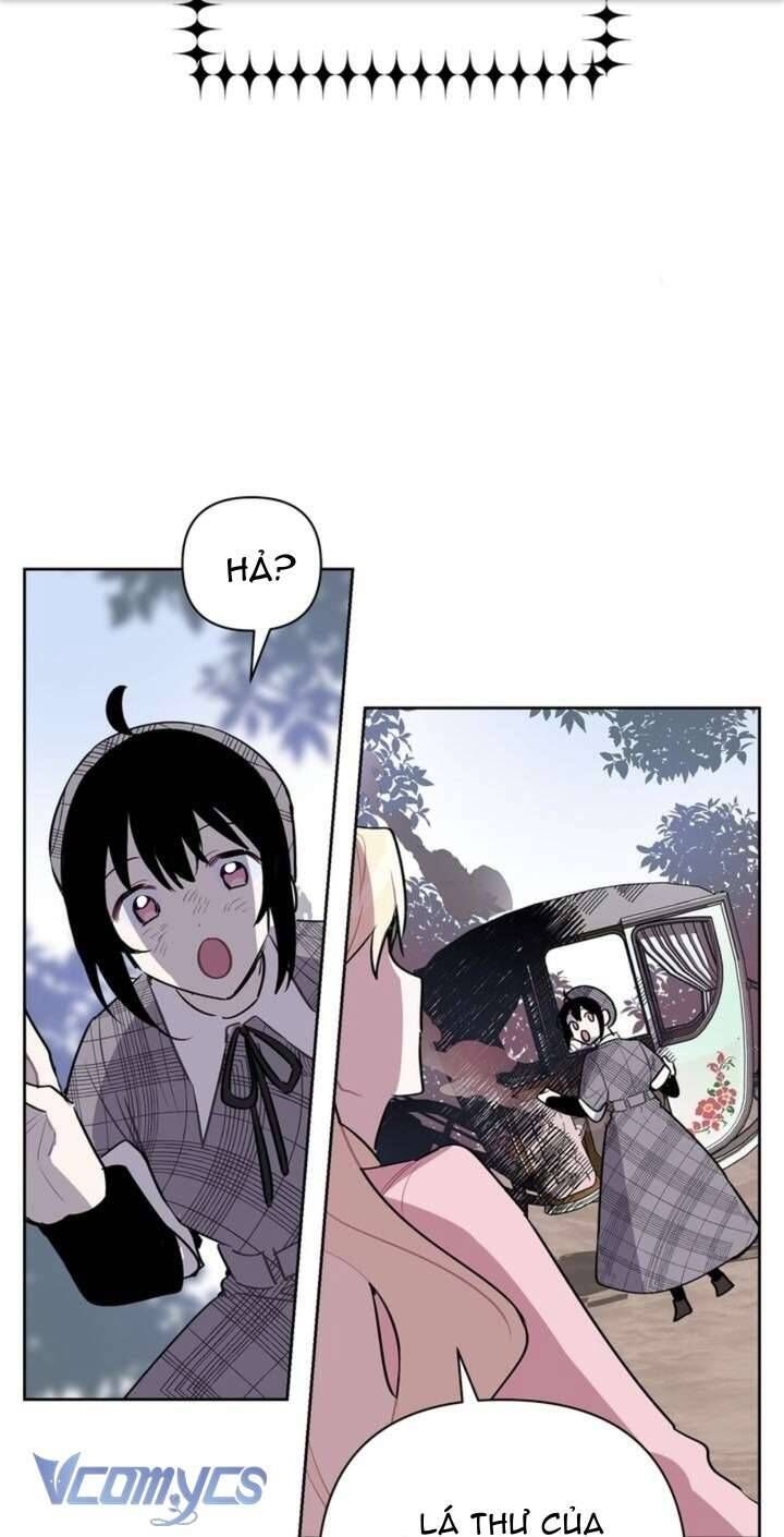 Cách Để Giết Một Pháp Sư - Chap 7 - Trang 27