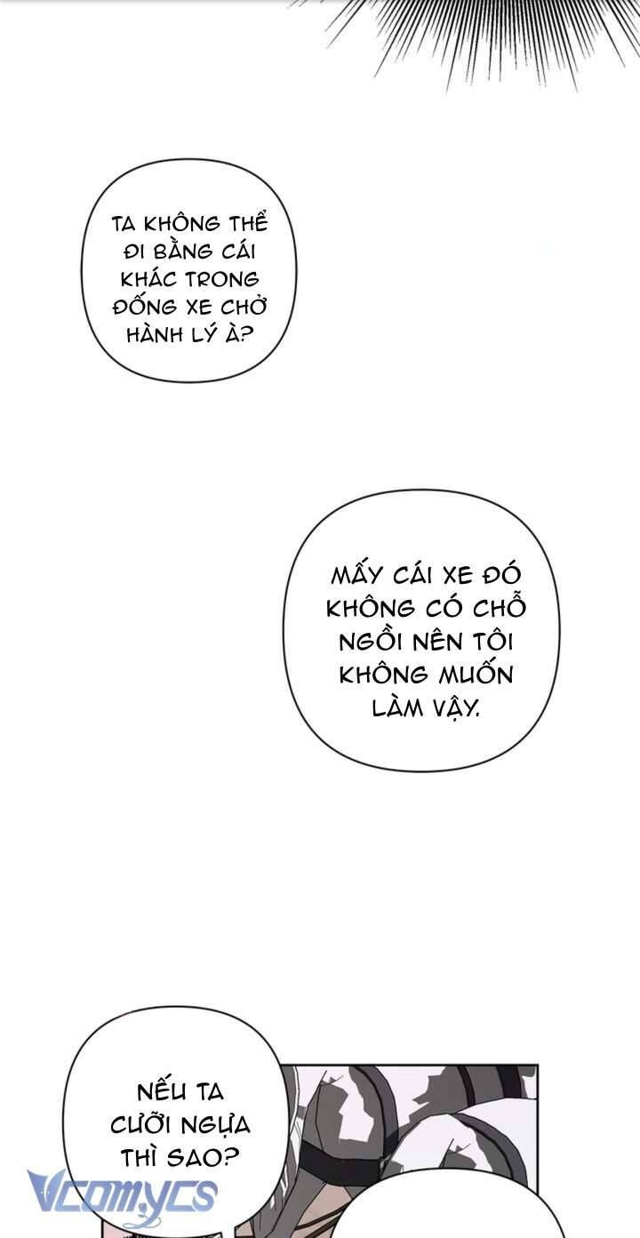 Cách Để Giết Một Pháp Sư - Chap 7 - Trang 34