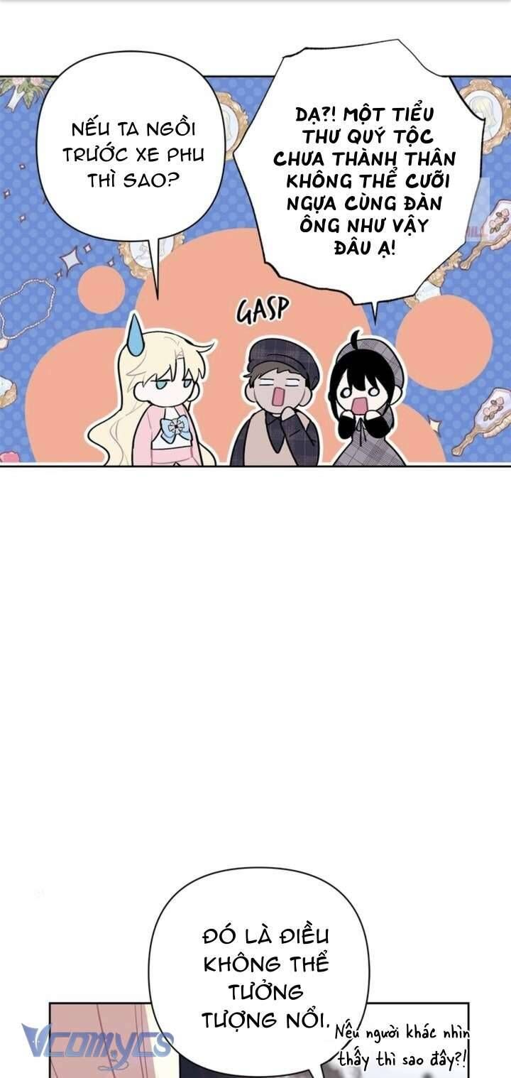 Cách Để Giết Một Pháp Sư - Chap 7 - Trang 36