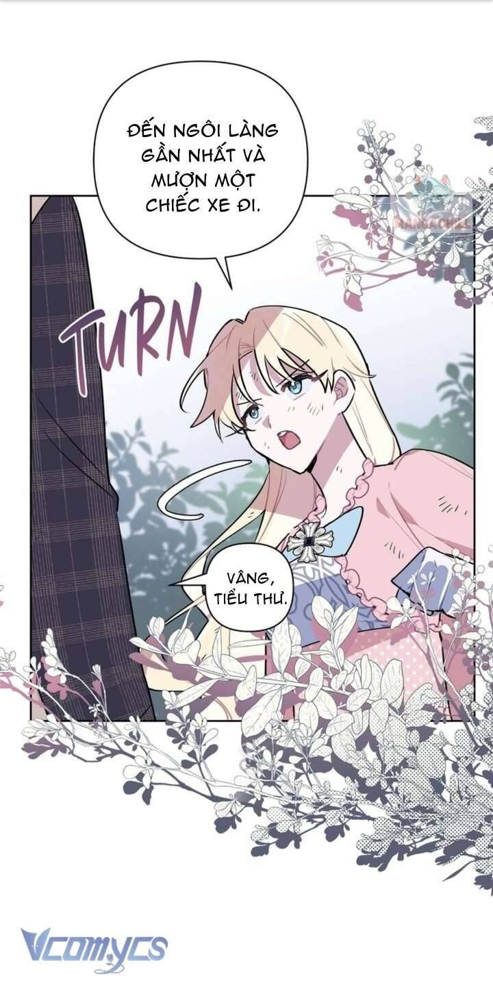 Cách Để Giết Một Pháp Sư - Chap 7 - Trang 39