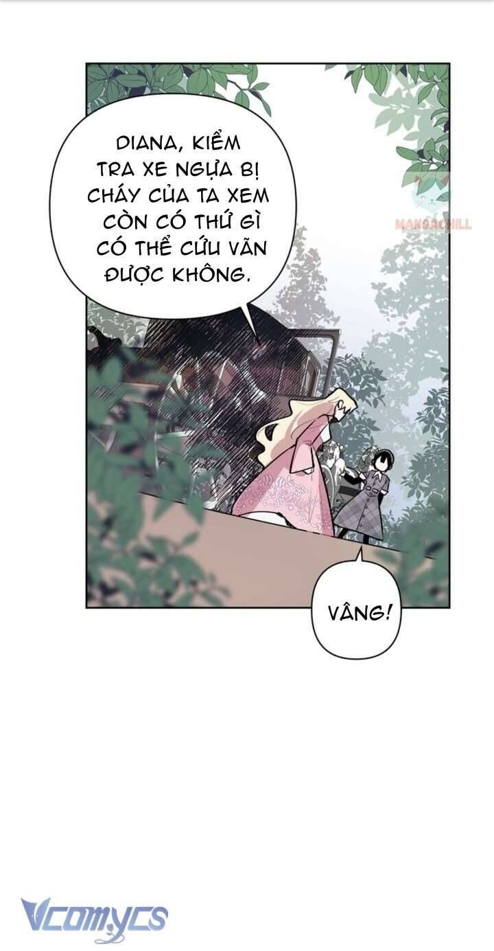 Cách Để Giết Một Pháp Sư - Chap 7 - Trang 40