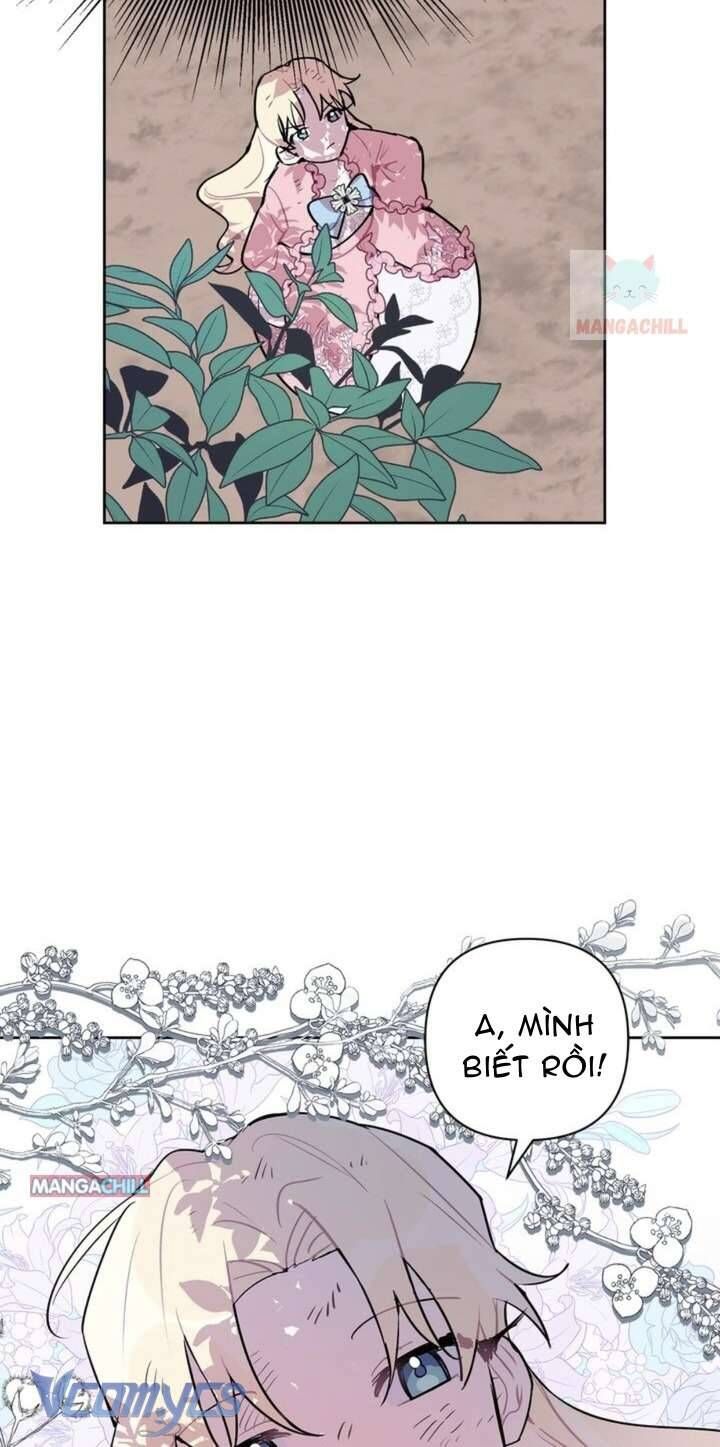 Cách Để Giết Một Pháp Sư - Chap 7 - Trang 43