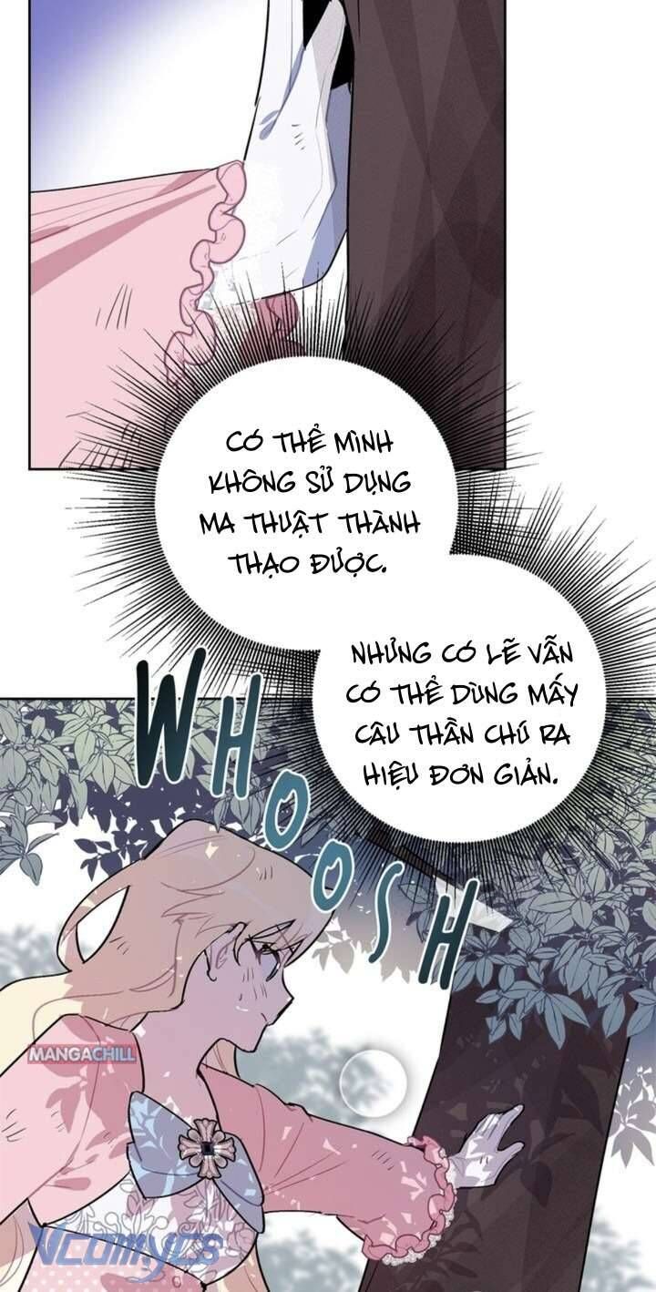 Cách Để Giết Một Pháp Sư - Chap 7 - Trang 46