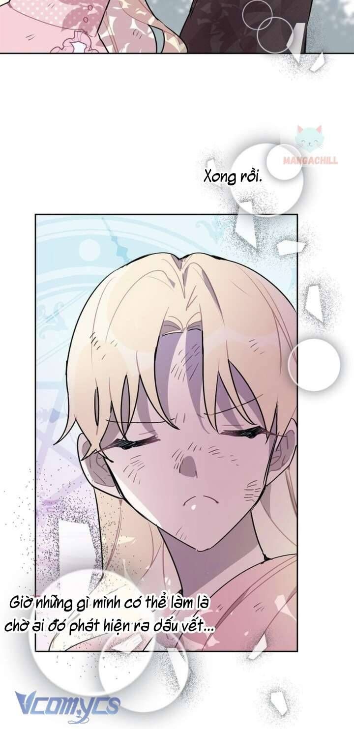 Cách Để Giết Một Pháp Sư - Chap 7 - Trang 47