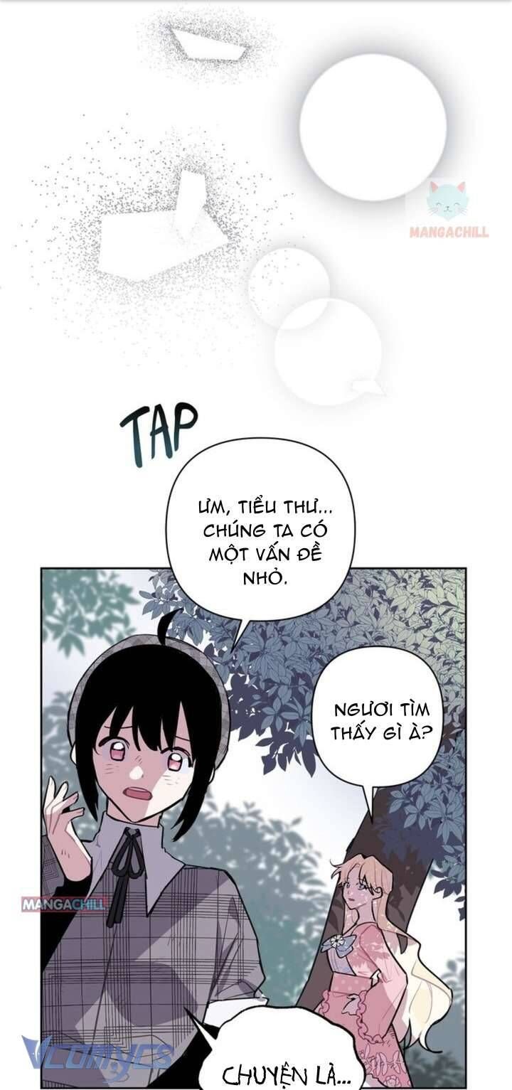 Cách Để Giết Một Pháp Sư - Chap 7 - Trang 48