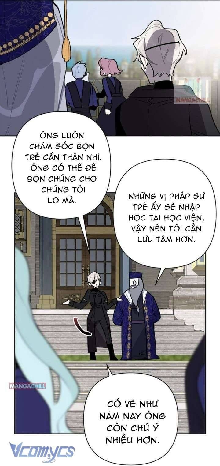 Cách Để Giết Một Pháp Sư - Chap 7 - Trang 6