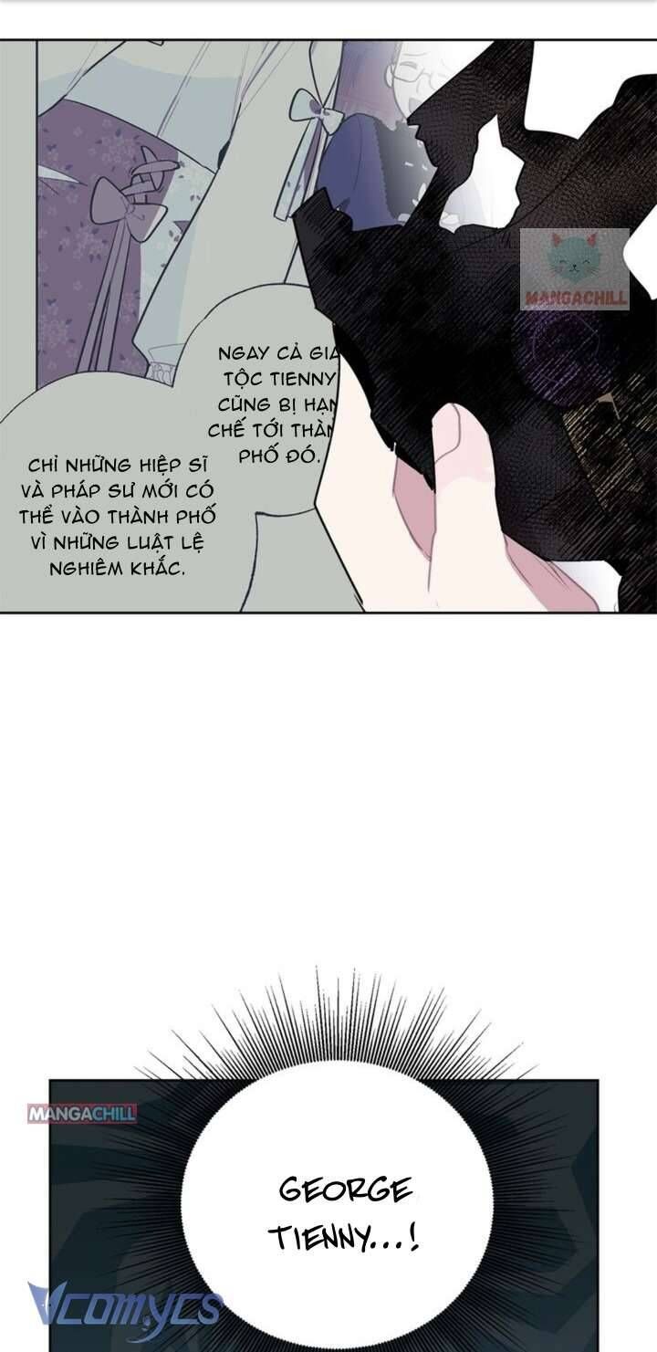 Cách Để Giết Một Pháp Sư - Chap 7 - Trang 51