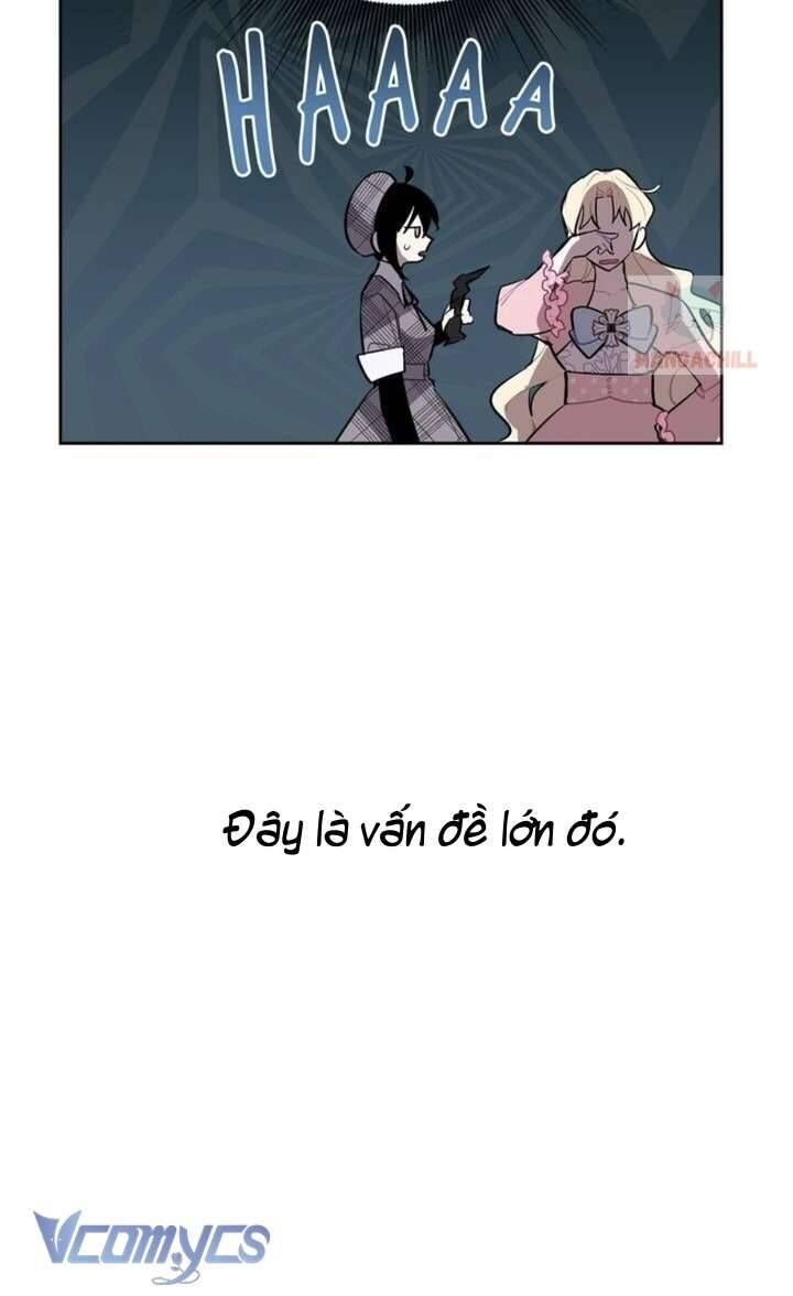 Cách Để Giết Một Pháp Sư - Chap 7 - Trang 52