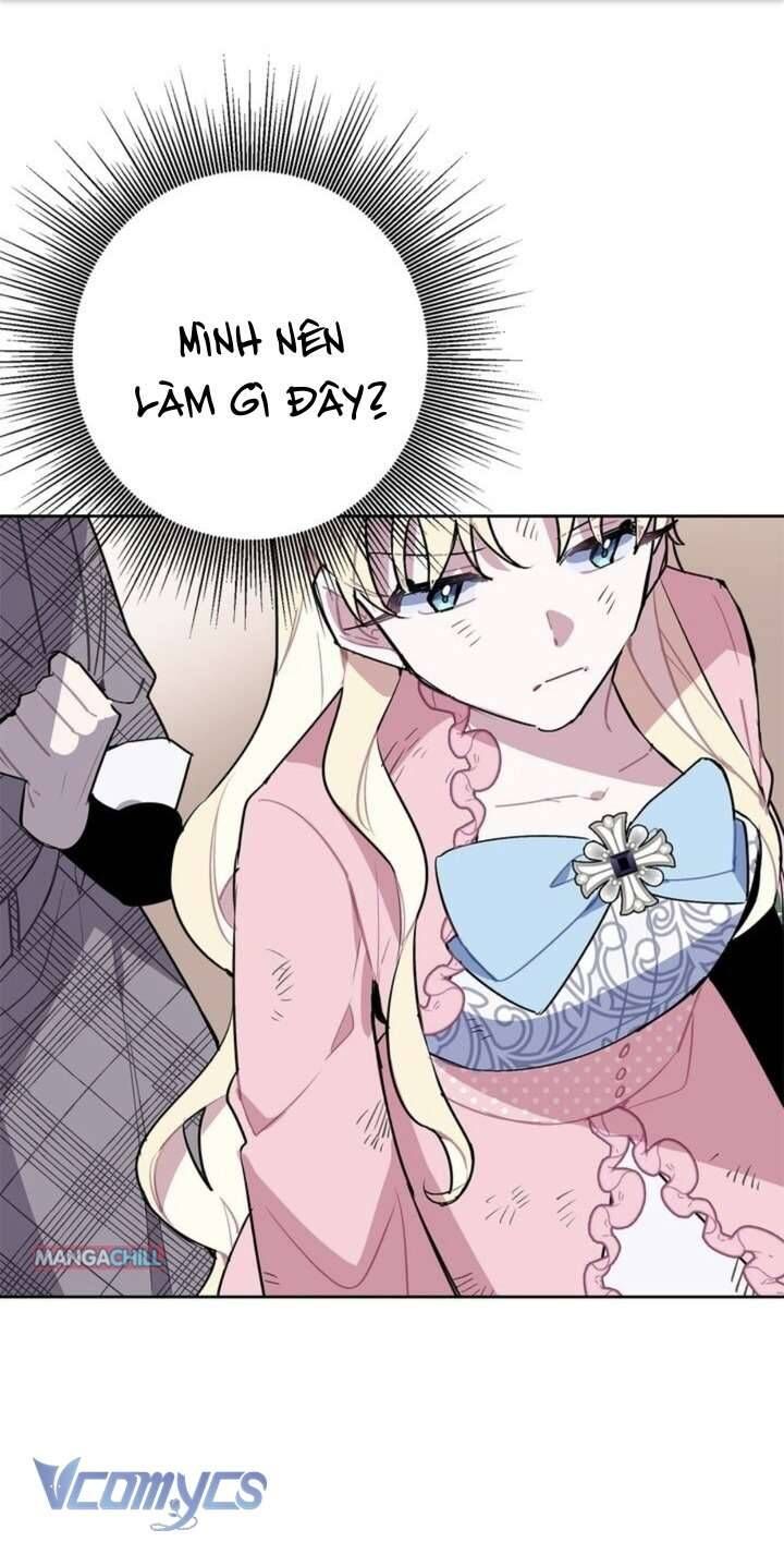 Cách Để Giết Một Pháp Sư - Chap 7 - Trang 53