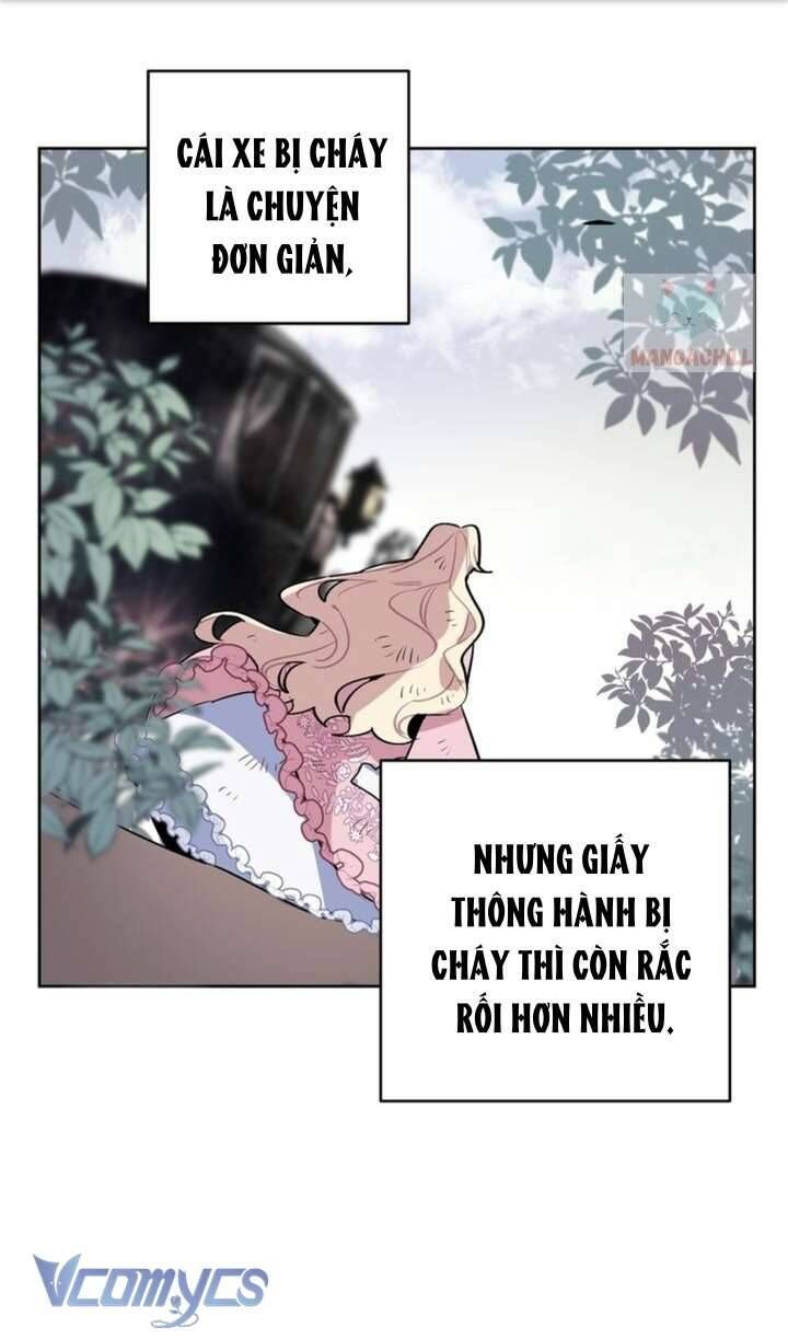 Cách Để Giết Một Pháp Sư - Chap 7 - Trang 54