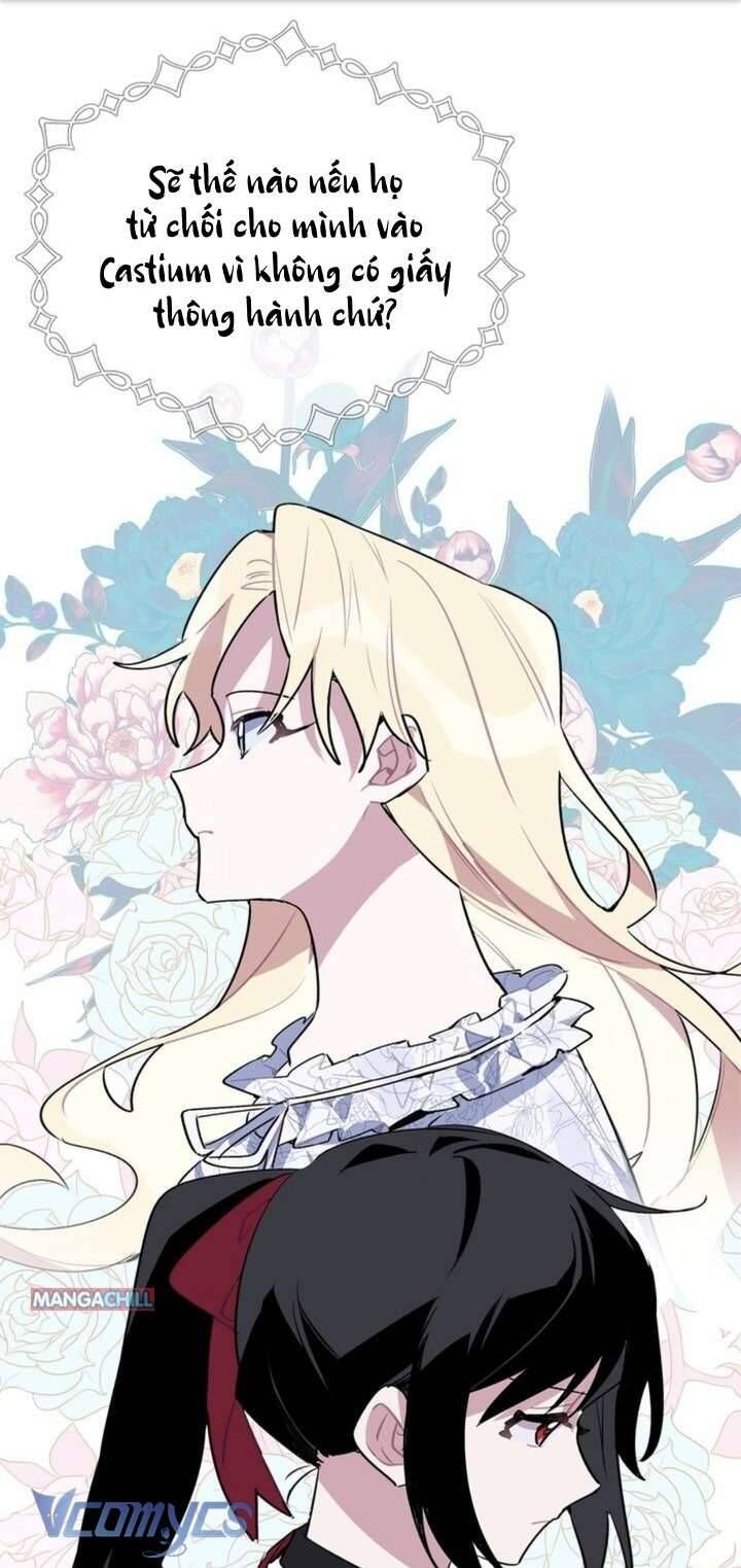 Cách Để Giết Một Pháp Sư - Chap 7 - Trang 55