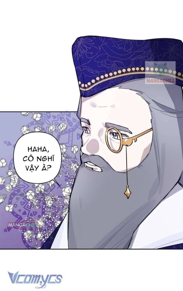 Cách Để Giết Một Pháp Sư - Chap 7 - Trang 7