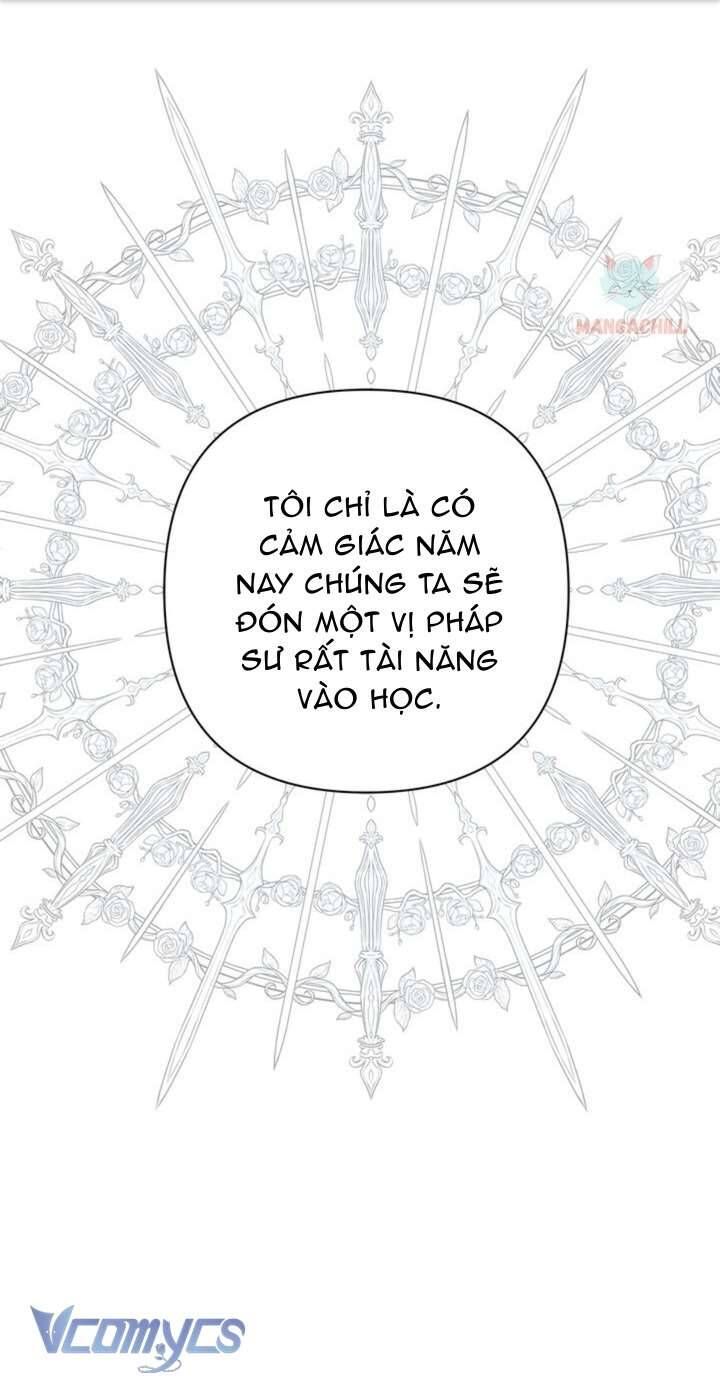 Cách Để Giết Một Pháp Sư - Chap 7 - Trang 8