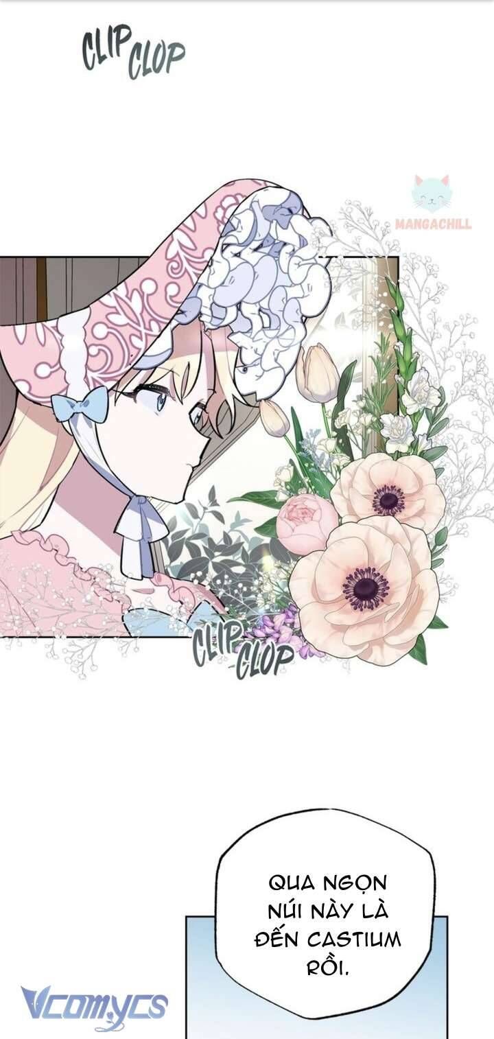 Cách Để Giết Một Pháp Sư - Chap 7 - Trang 9
