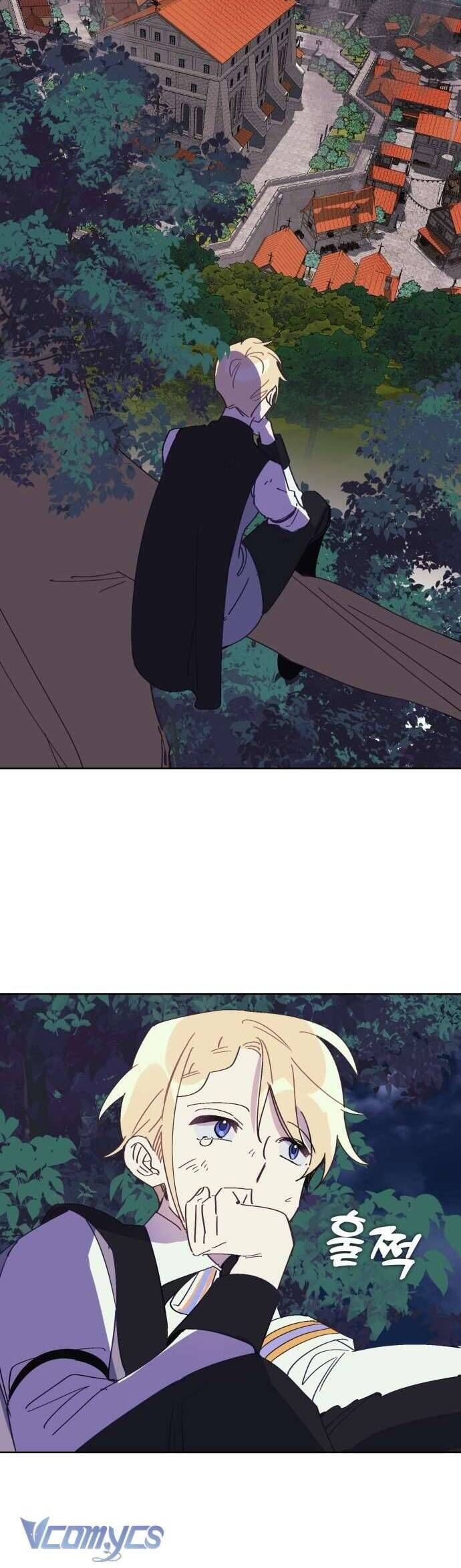 Cách Để Giết Một Pháp Sư - Chap 74 - Trang 8