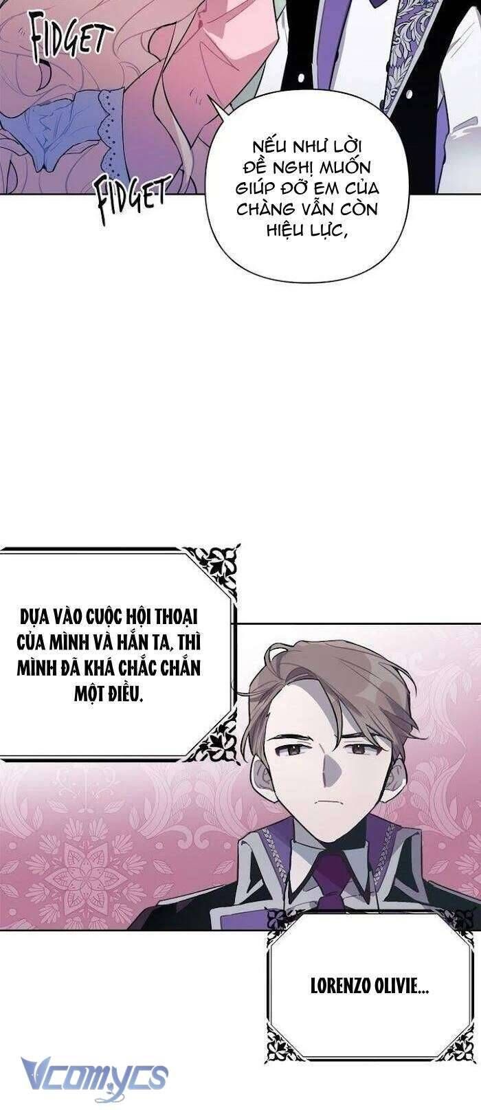 Cách Để Giết Một Pháp Sư - Chap 8 - Trang 12