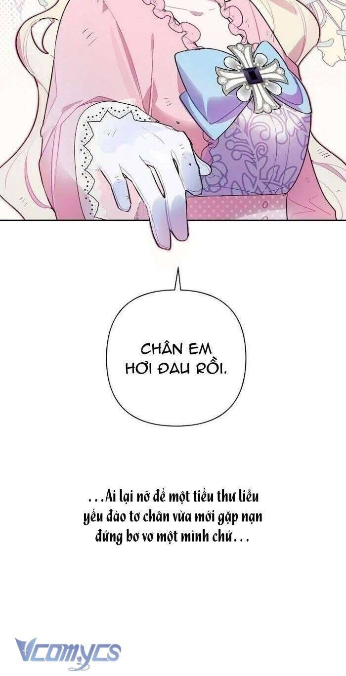 Cách Để Giết Một Pháp Sư - Chap 8 - Trang 14
