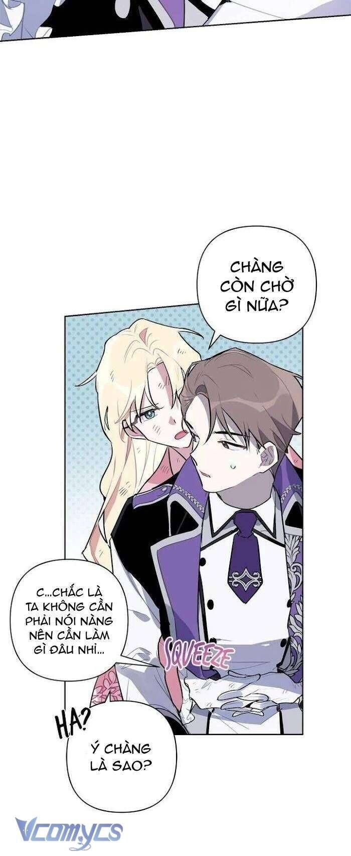 Cách Để Giết Một Pháp Sư - Chap 8 - Trang 18