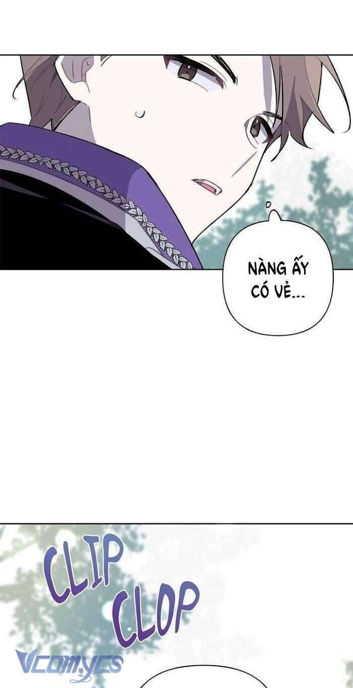 Cách Để Giết Một Pháp Sư - Chap 8 - Trang 19