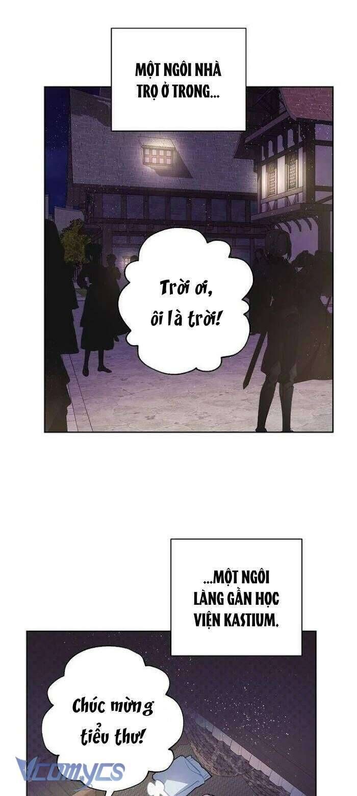 Cách Để Giết Một Pháp Sư - Chap 8 - Trang 23