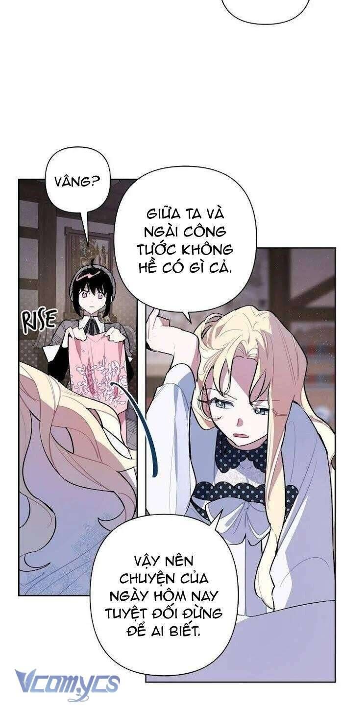 Cách Để Giết Một Pháp Sư - Chap 8 - Trang 26