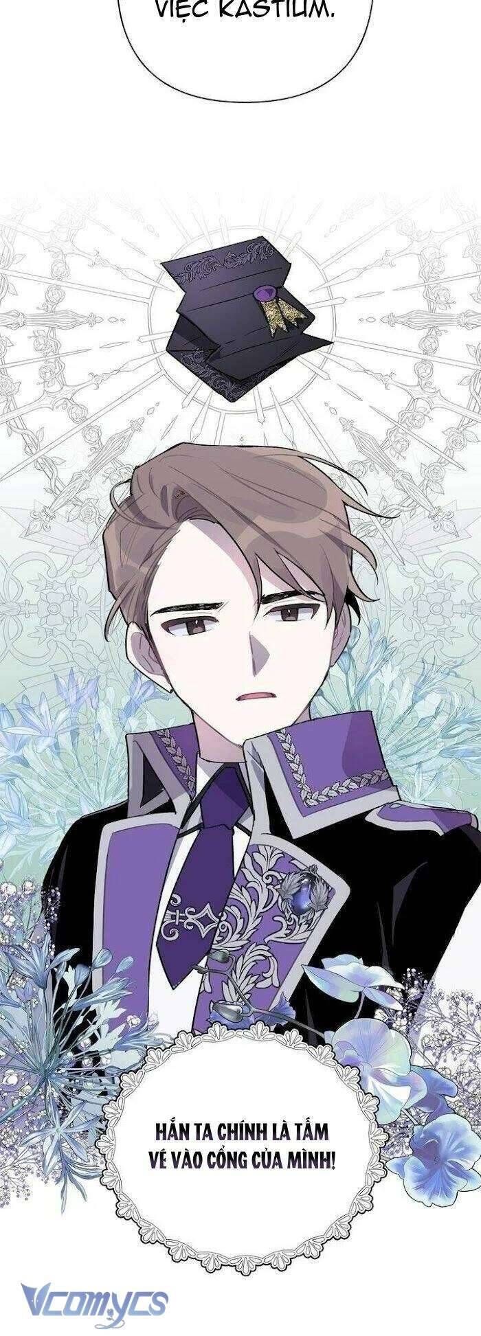 Cách Để Giết Một Pháp Sư - Chap 8 - Trang 4