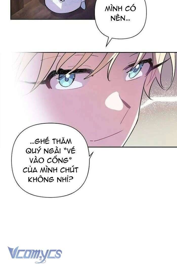 Cách Để Giết Một Pháp Sư - Chap 8 - Trang 31
