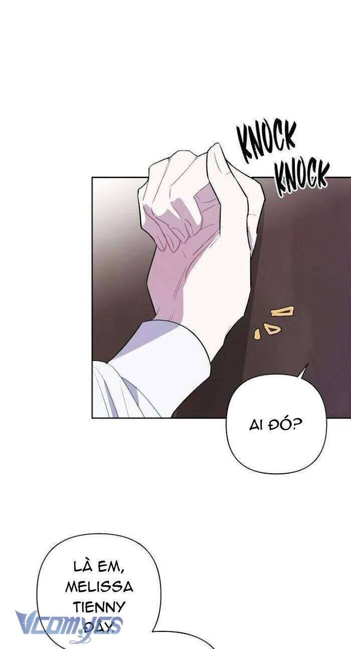 Cách Để Giết Một Pháp Sư - Chap 8 - Trang 32