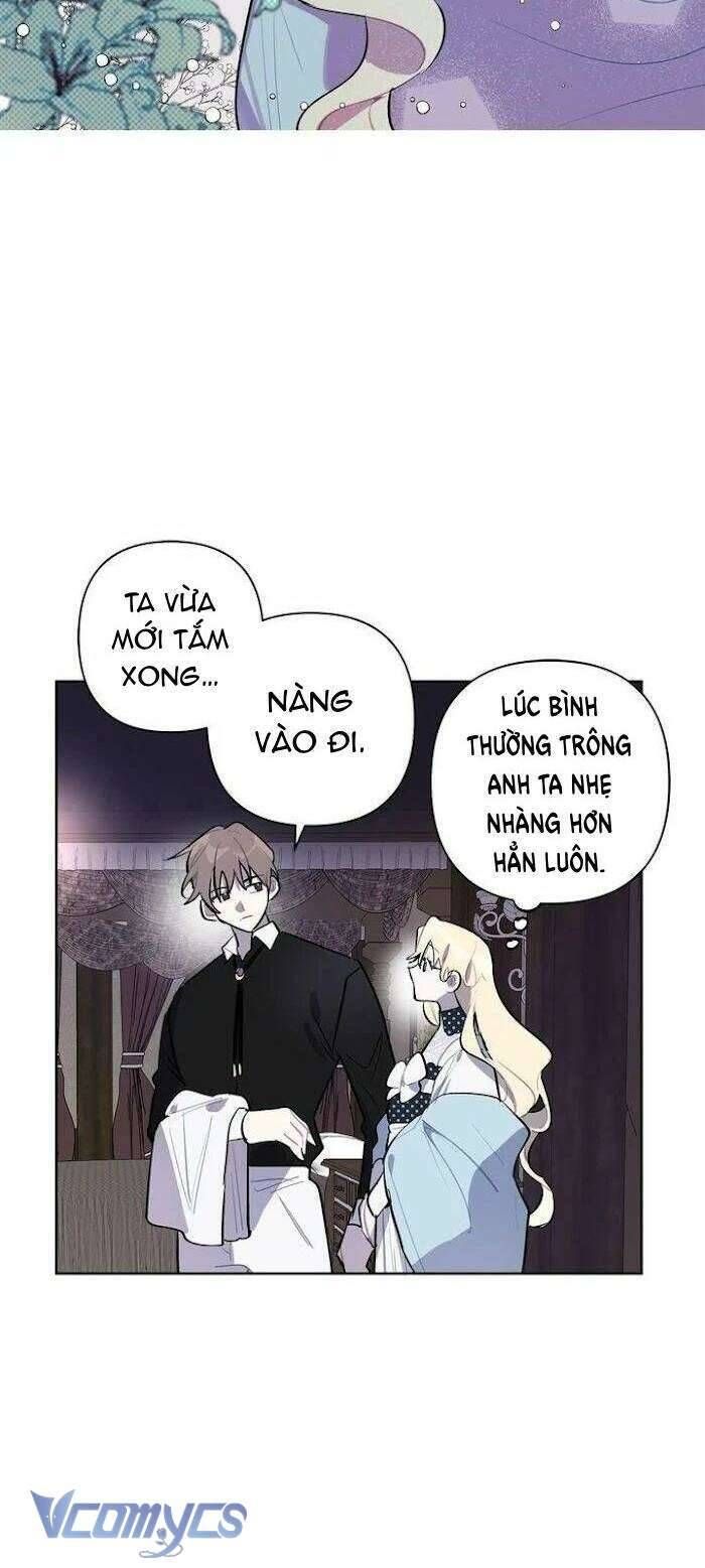 Cách Để Giết Một Pháp Sư - Chap 8 - Trang 35