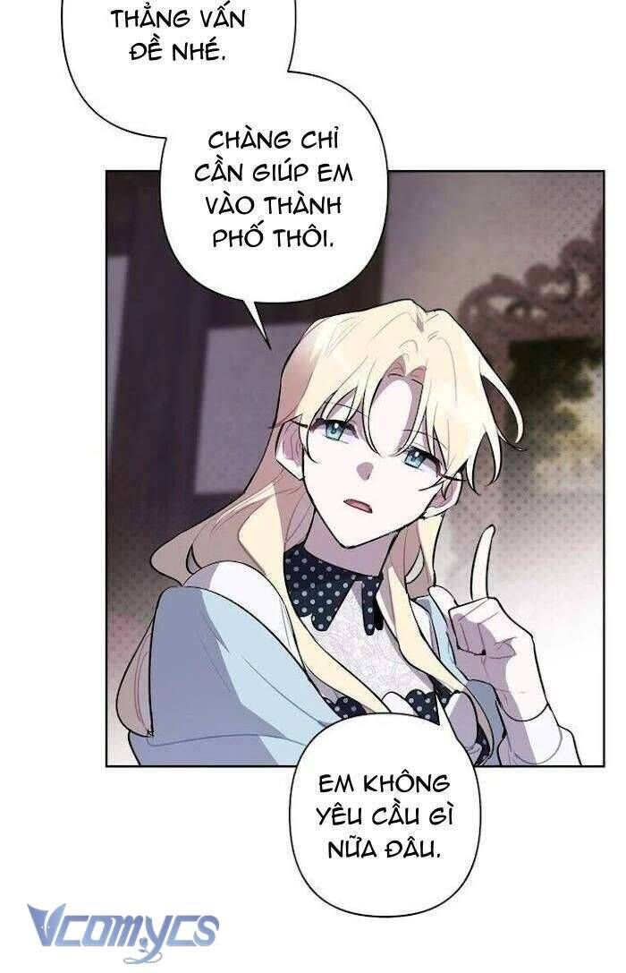 Cách Để Giết Một Pháp Sư - Chap 8 - Trang 37