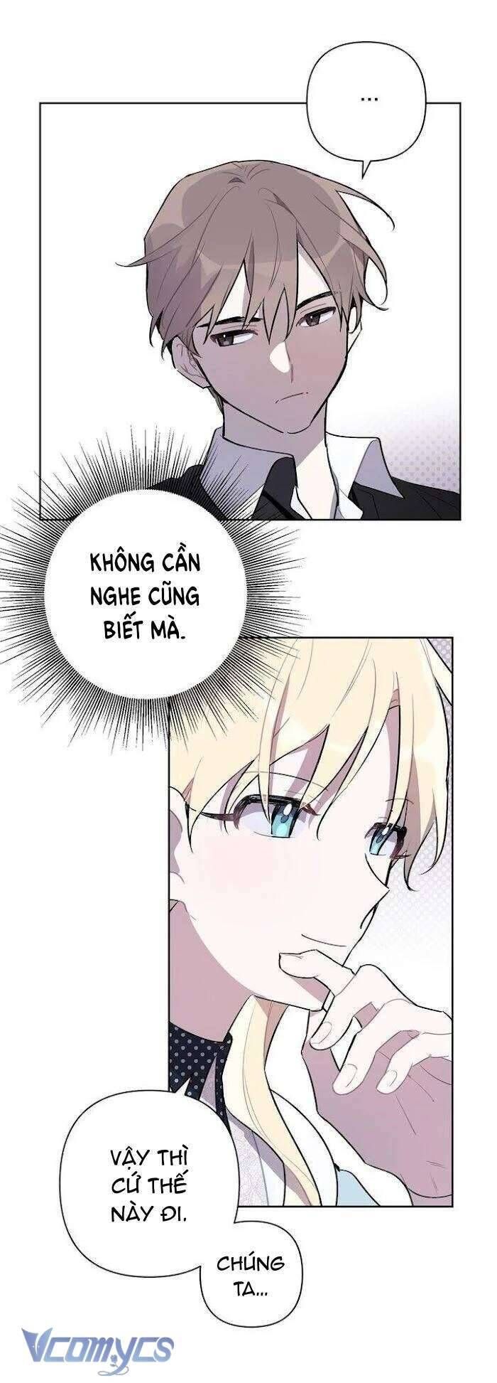 Cách Để Giết Một Pháp Sư - Chap 8 - Trang 39