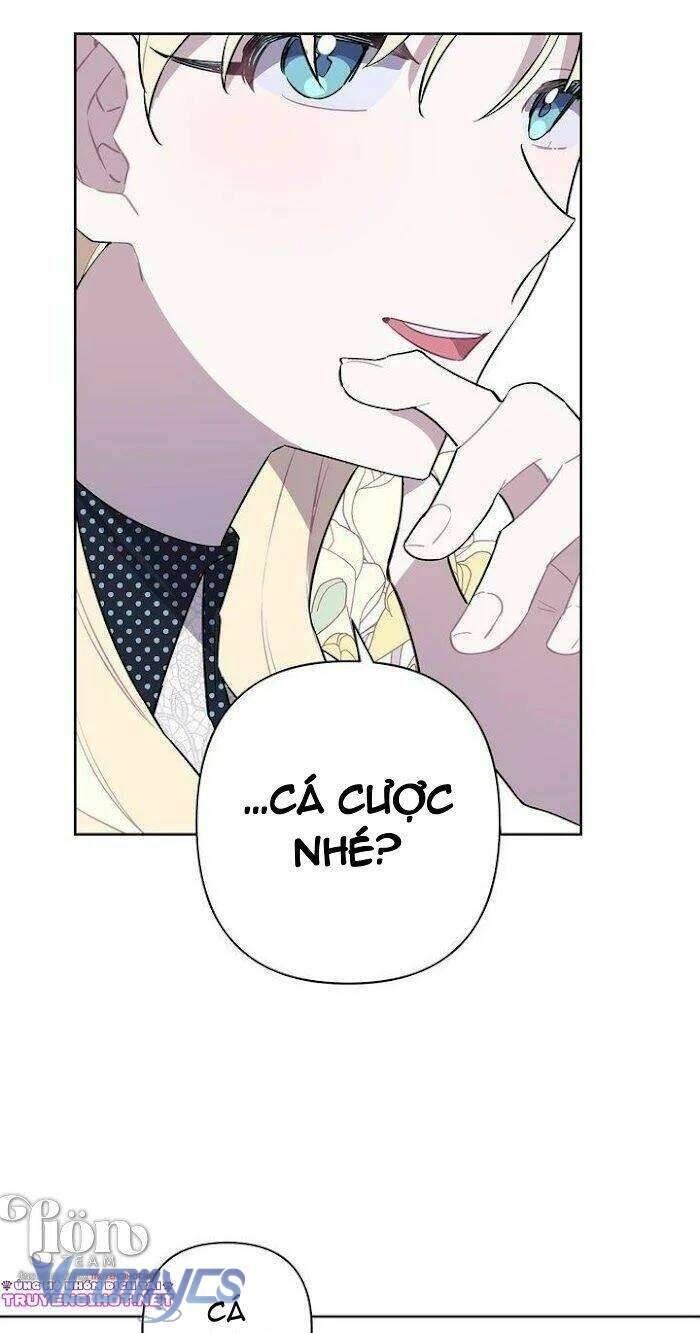 Cách Để Giết Một Pháp Sư - Chap 8 - Trang 40